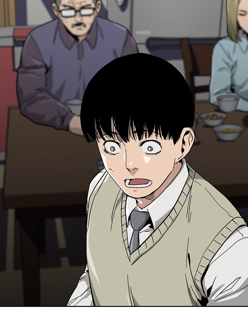 Read To Not Die Manga Online