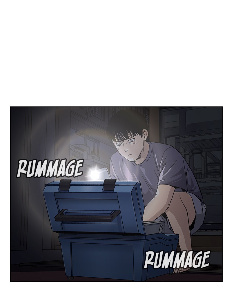 Read To Not Die Manga Online