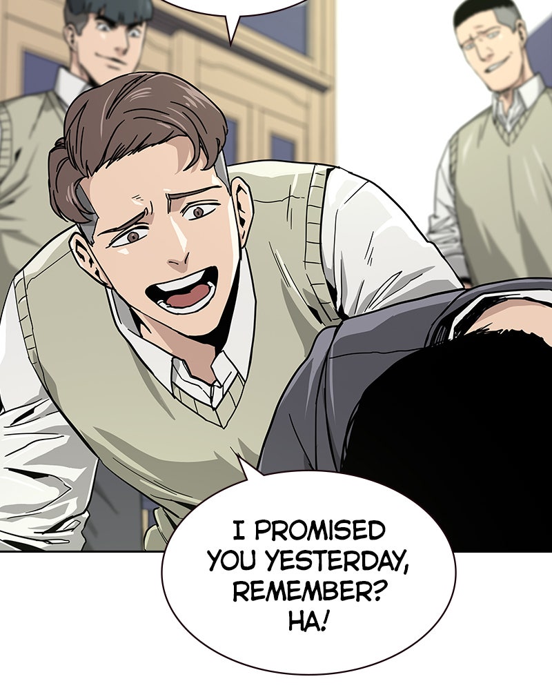Read To Not Die Manga Online