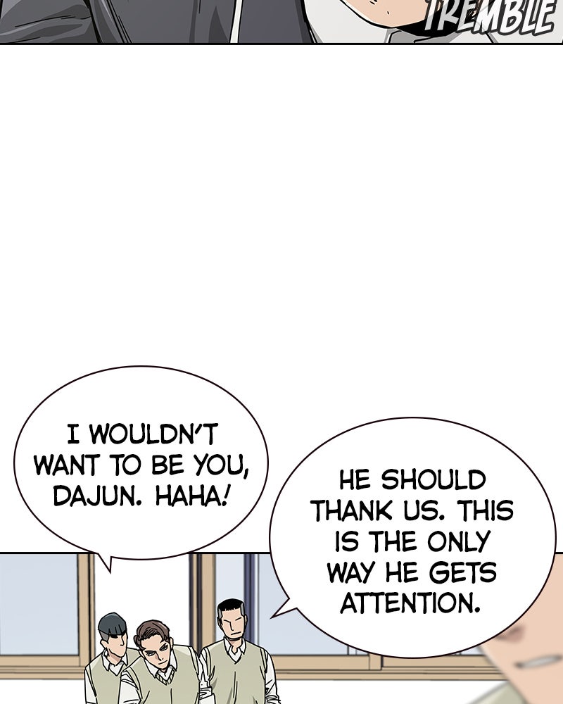 Read To Not Die Manga Online