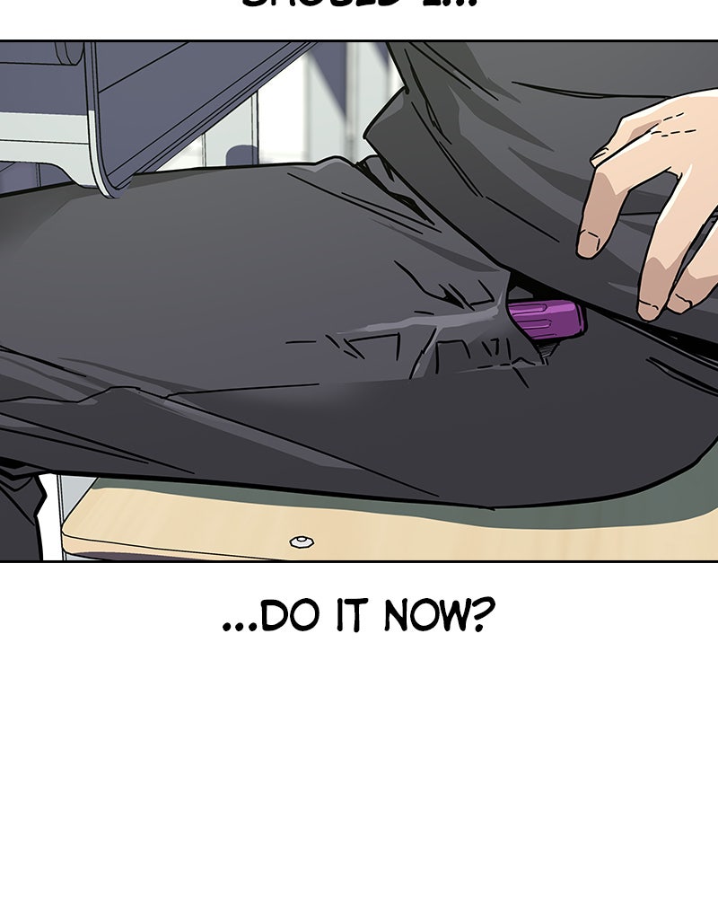 Read To Not Die Manga Online