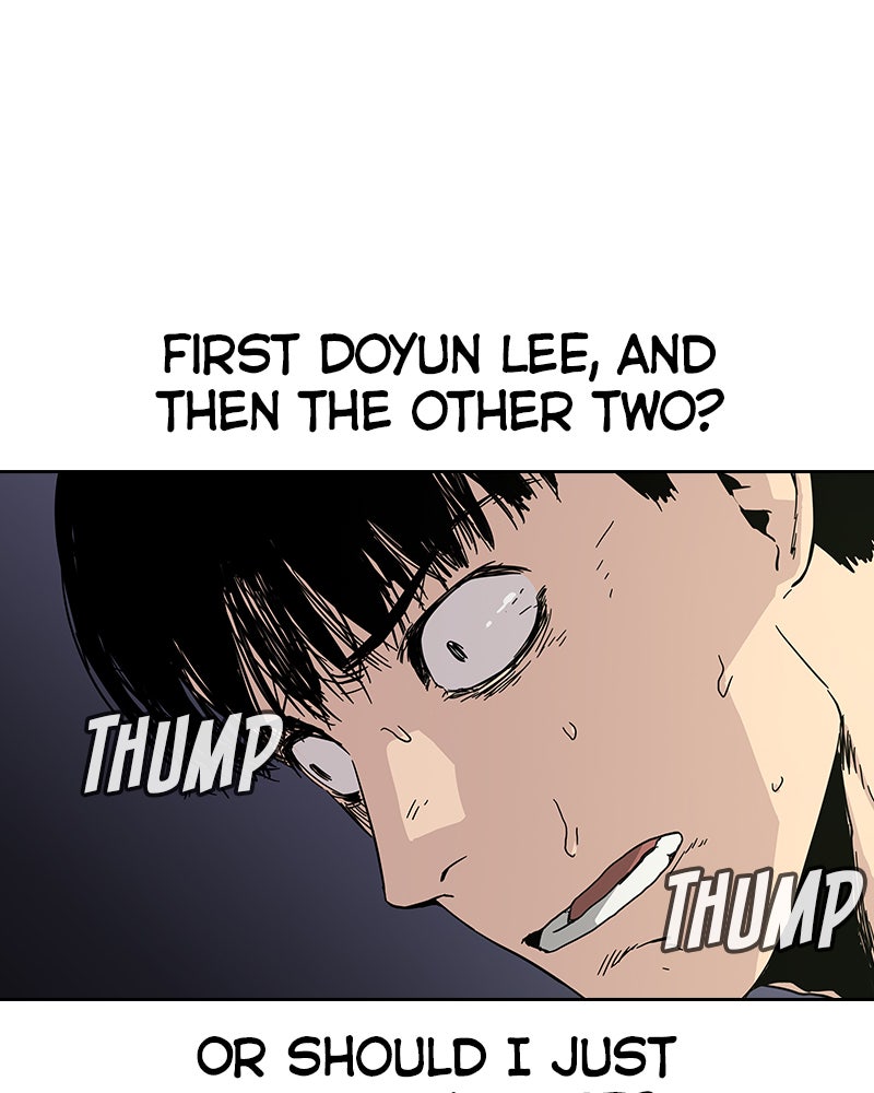 Read To Not Die Manga Online