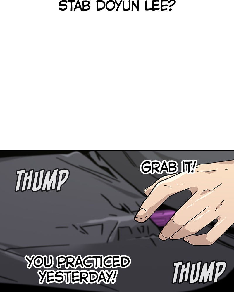 Read To Not Die Manga Online