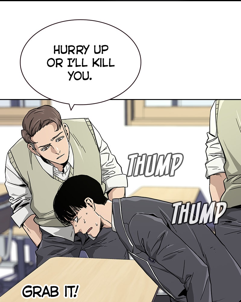 Read To Not Die Manga Online