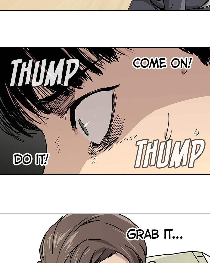 Read To Not Die Manga Online