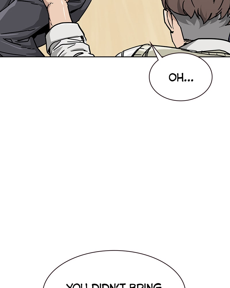 Read To Not Die Manga Online