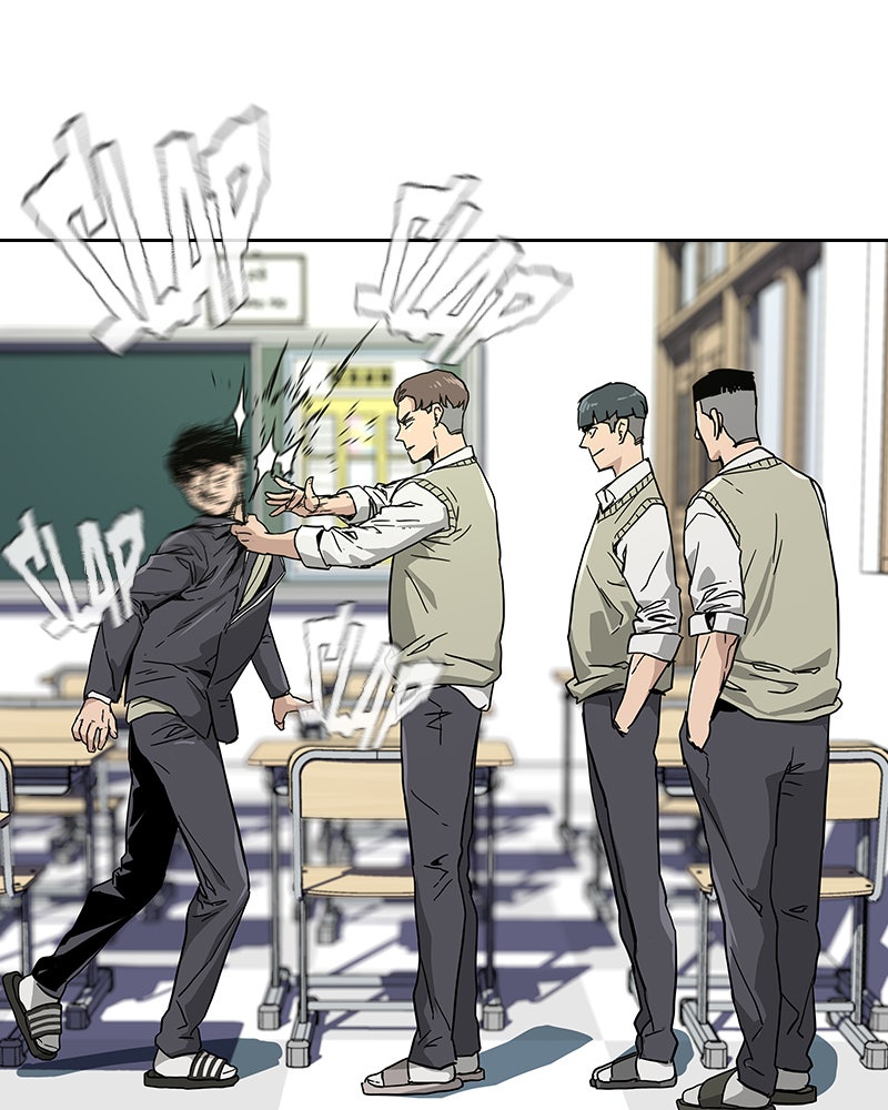 Read To Not Die Manga Online