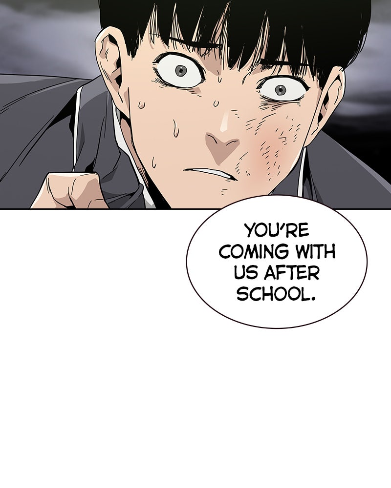 Read To Not Die Manga Online