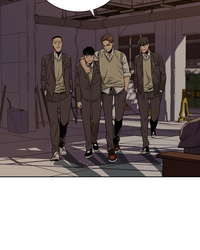 Read To Not Die Manga Online