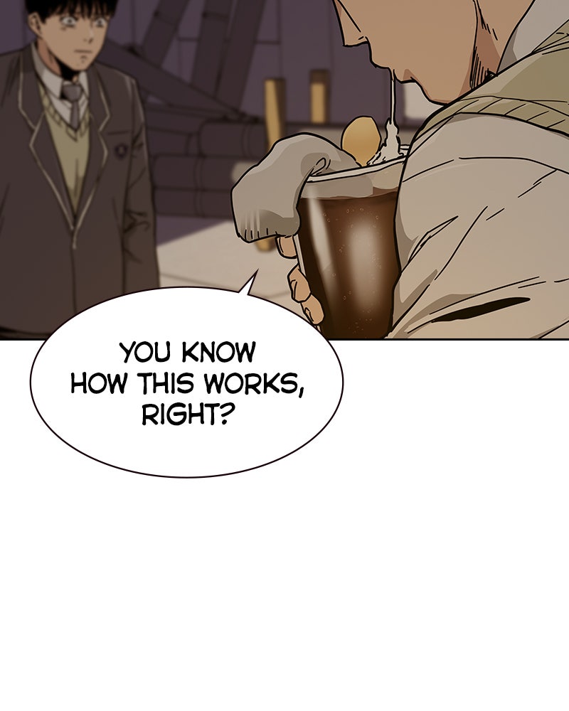 Read To Not Die Manga Online