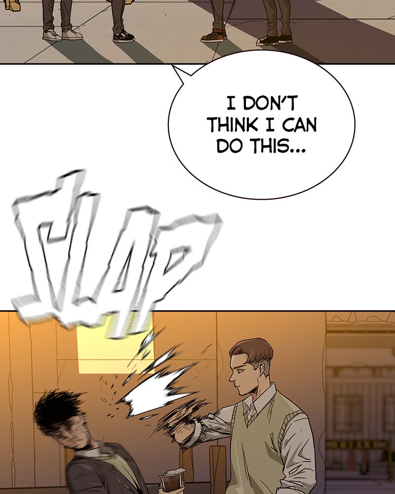 Read To Not Die Manga Online