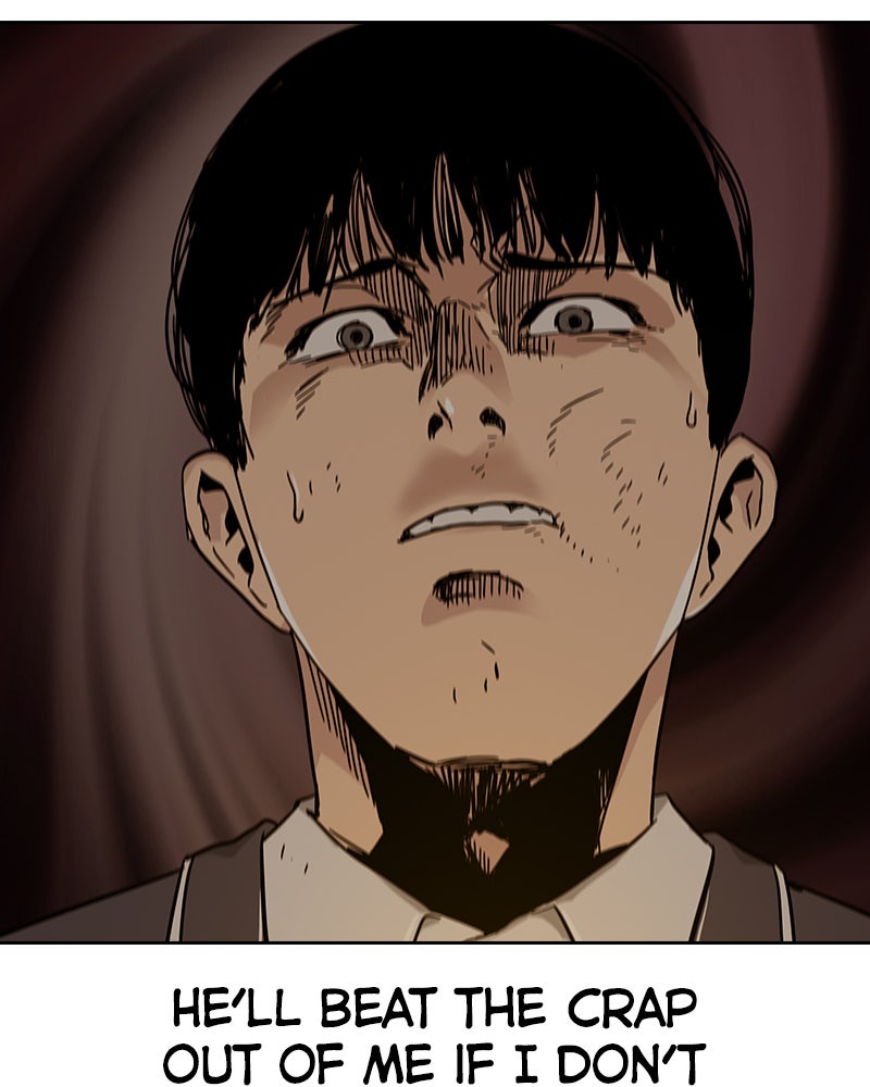 Read To Not Die Manga Online
