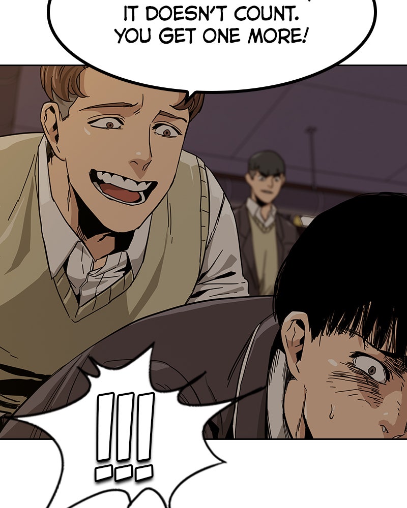 Read To Not Die Manga Online