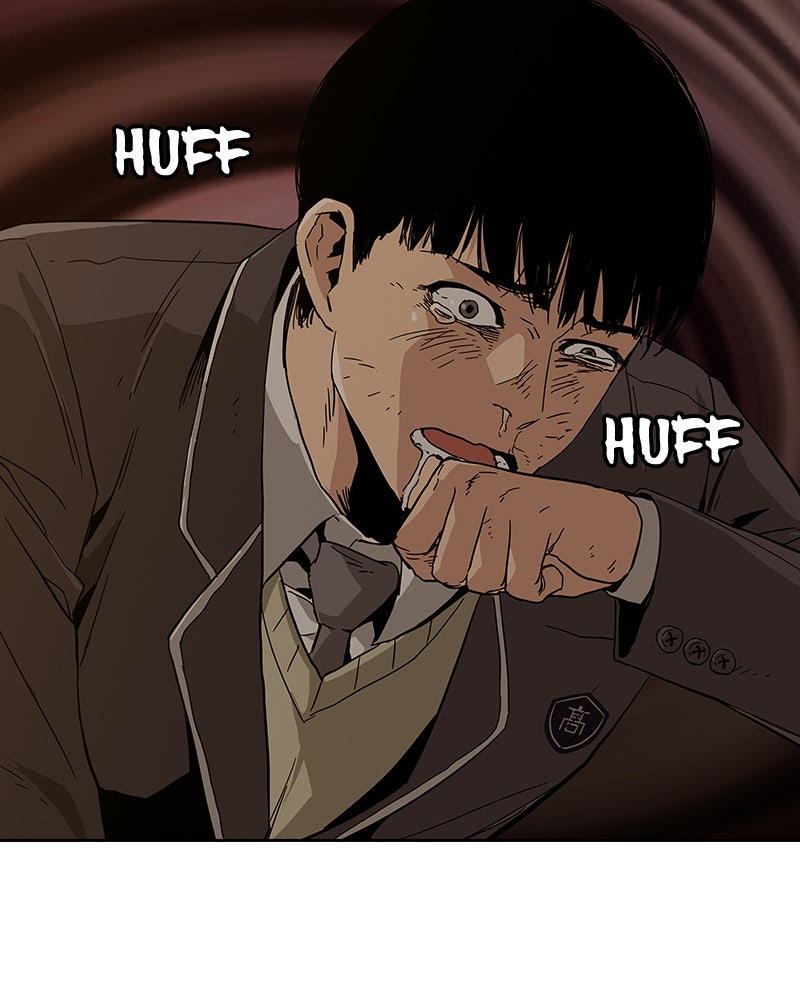 Read To Not Die Manga Online