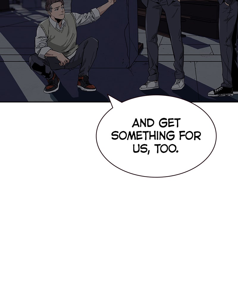 Read To Not Die Manga Online