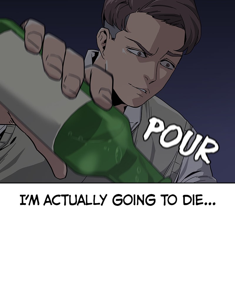Read To Not Die Manga Online