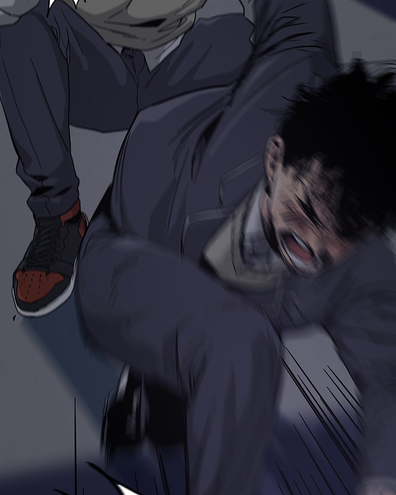 Read To Not Die Manga Online