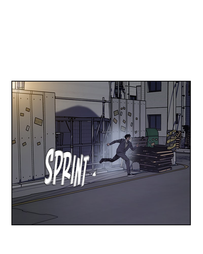 Read To Not Die Manga Online