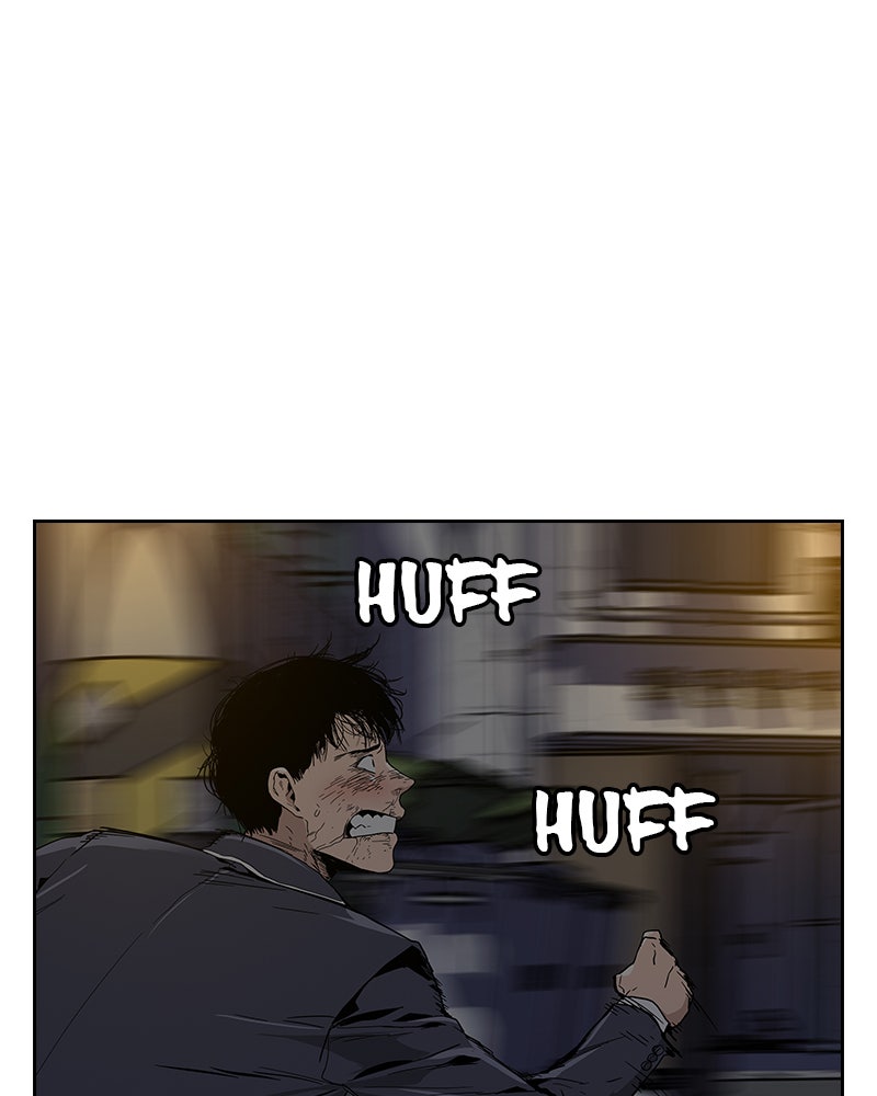 Read To Not Die Manga Online