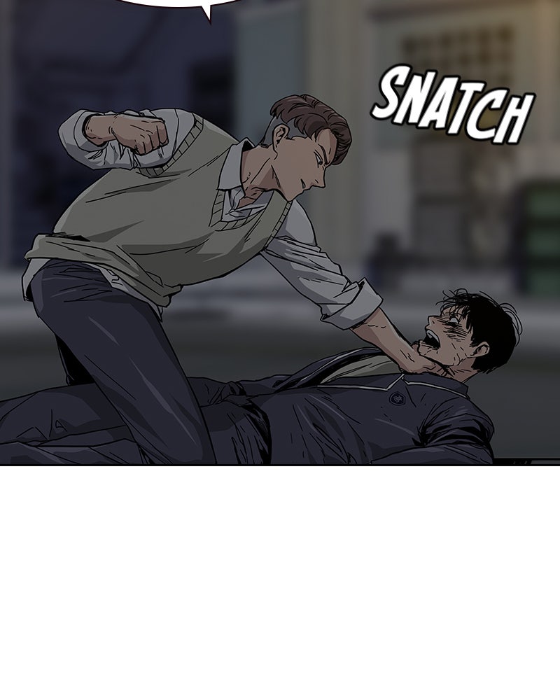 Read To Not Die Manga Online