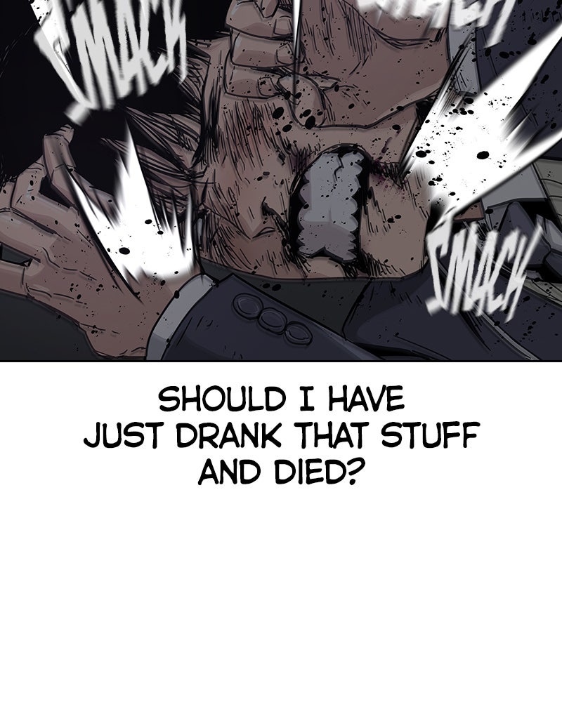 Read To Not Die Manga Online