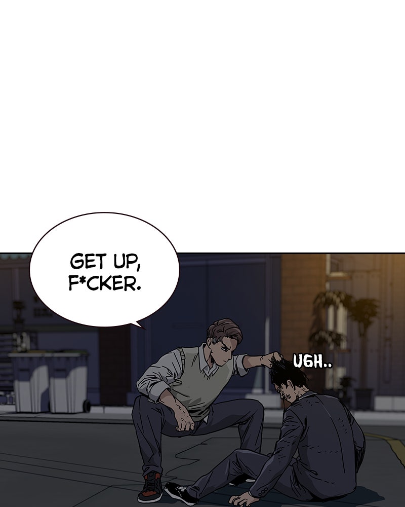 Read To Not Die Manga Online