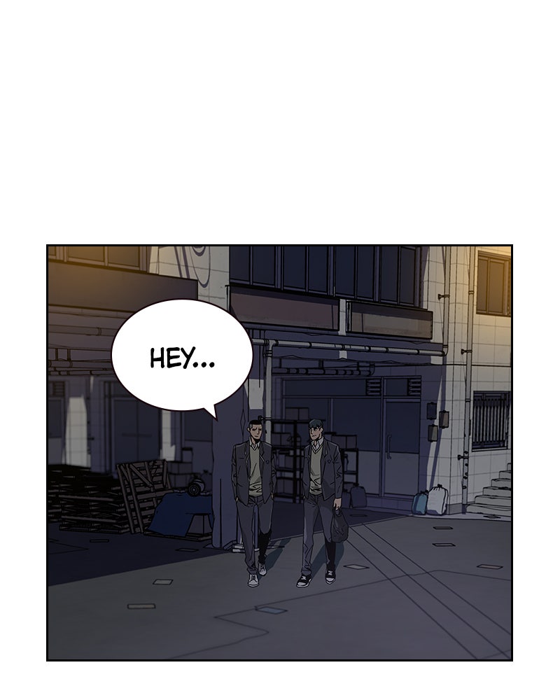 Read To Not Die Manga Online