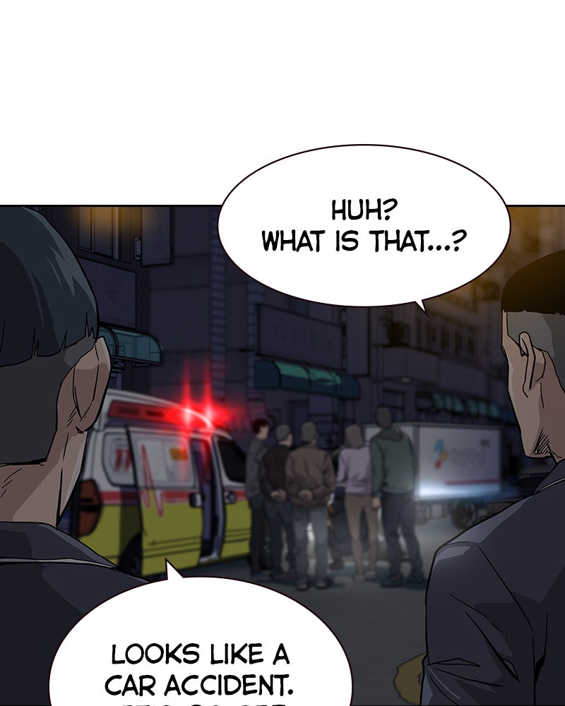 Read To Not Die Manga Online