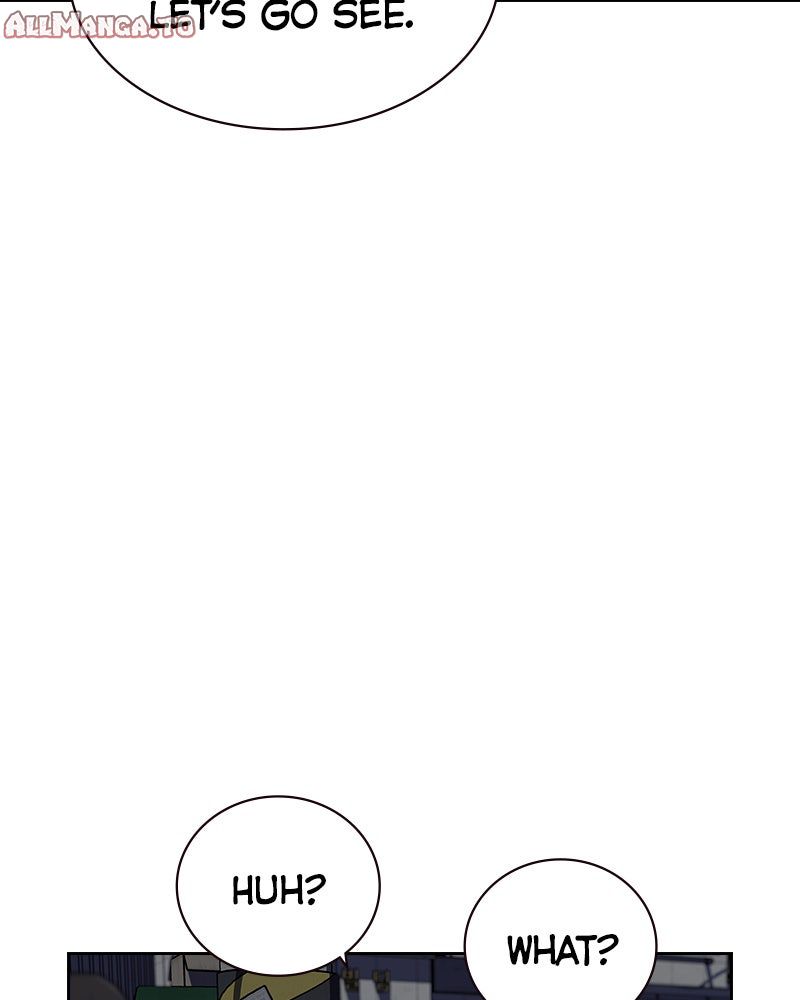 Read To Not Die Manga Online