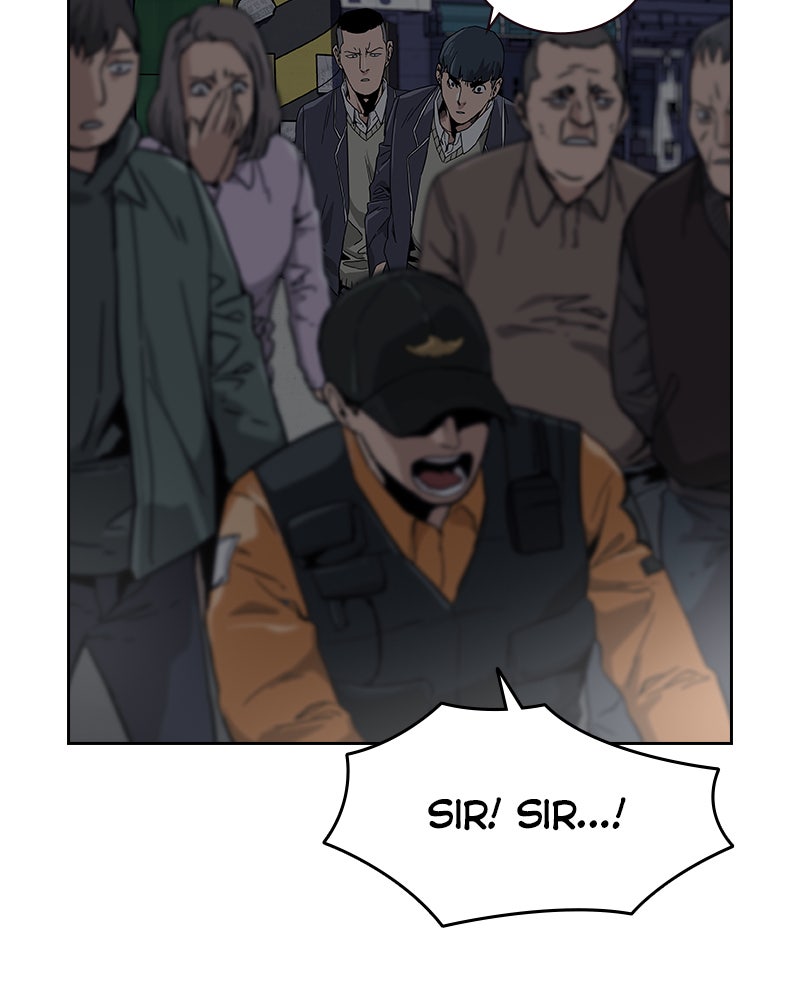 Read To Not Die Manga Online
