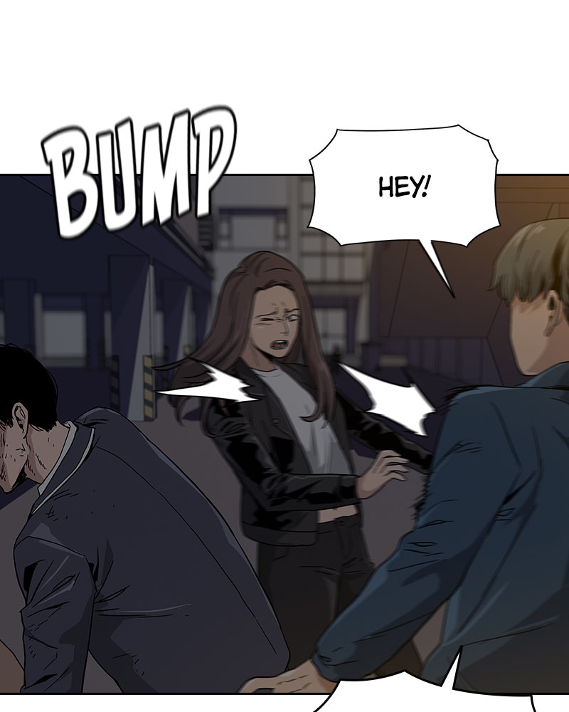 Read To Not Die Manga Online
