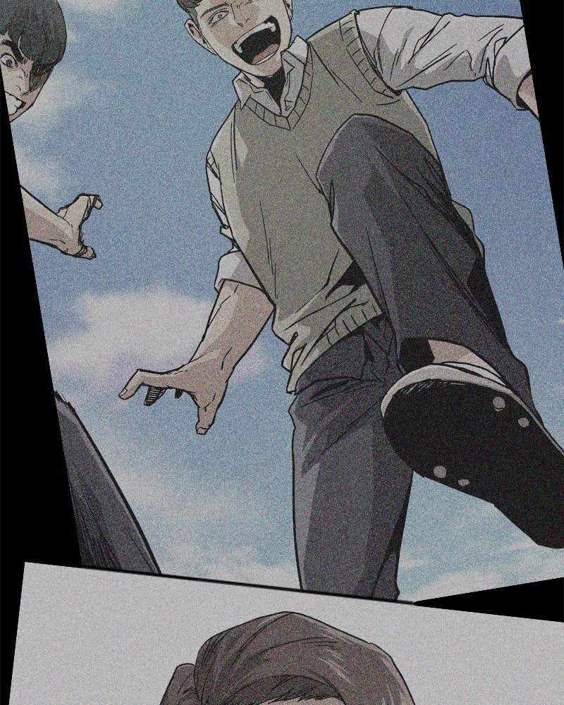 Read To Not Die Manga Online