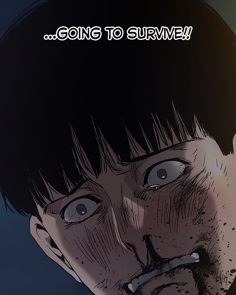 Read To Not Die Manga Online