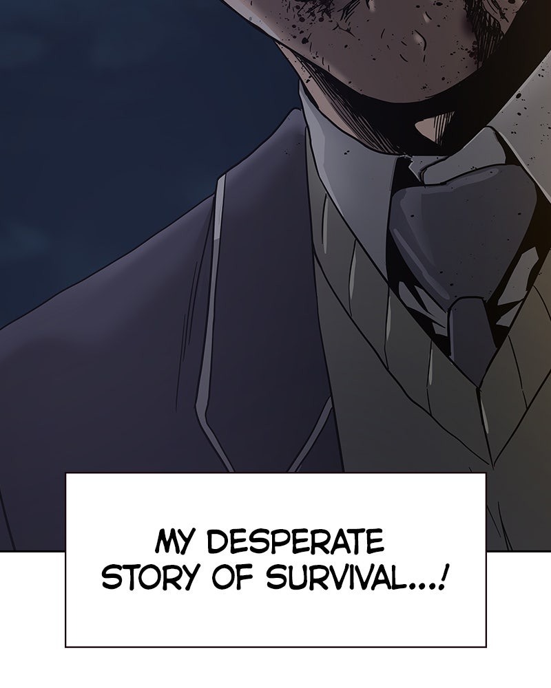 Read To Not Die Manga Online
