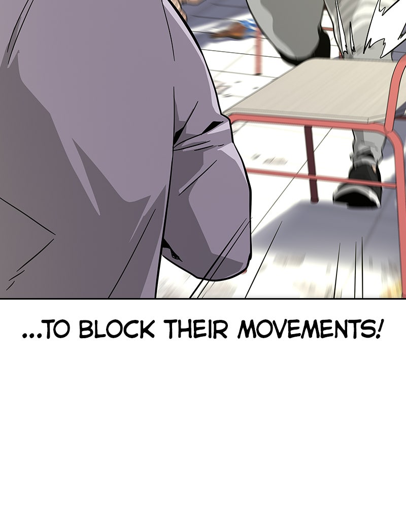 Read To Not Die Manga Online