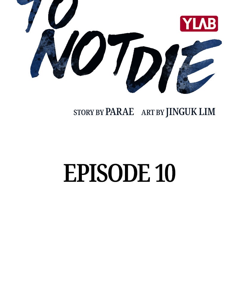 Read To Not Die Manga Online