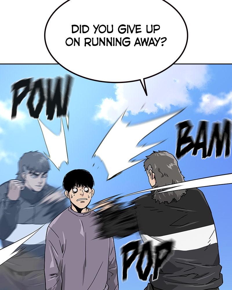 Read To Not Die Manga Online
