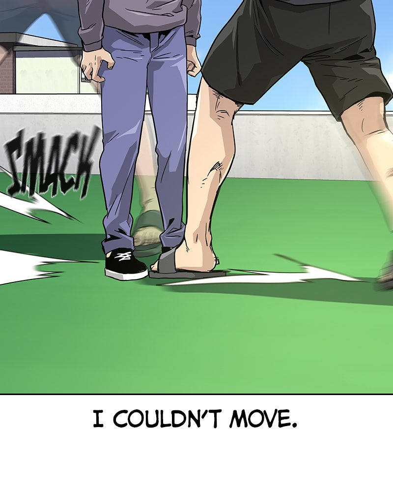 Read To Not Die Manga Online