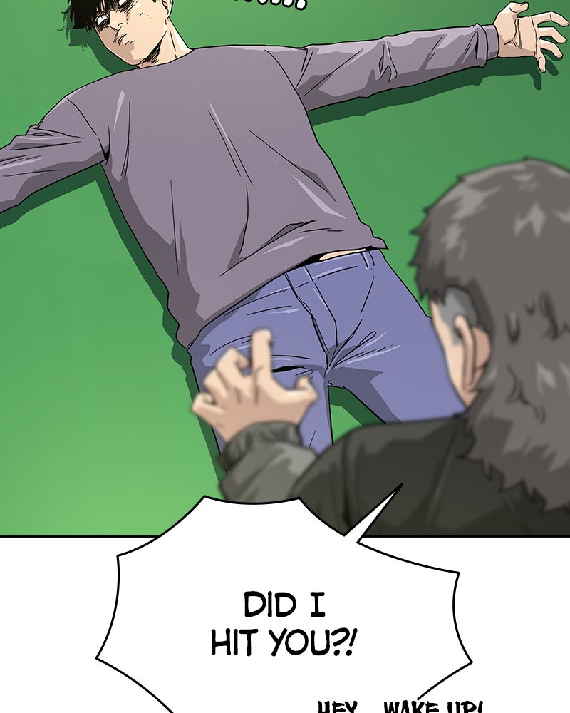 Read To Not Die Manga Online