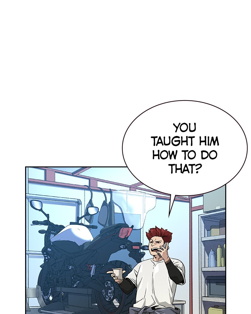 Read To Not Die Manga Online