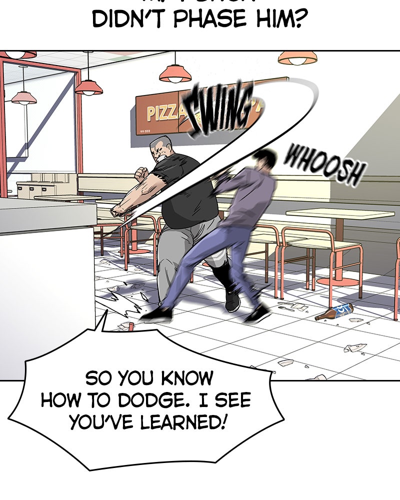 Read To Not Die Manga Online