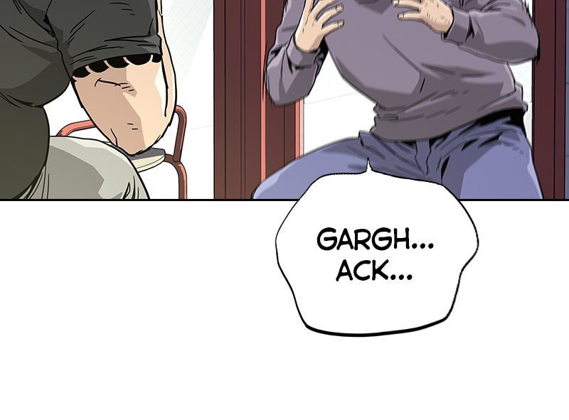 Read To Not Die Manga Online