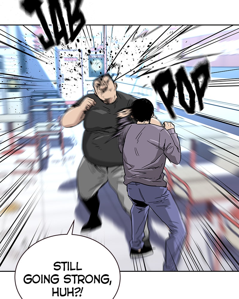 Read To Not Die Manga Online