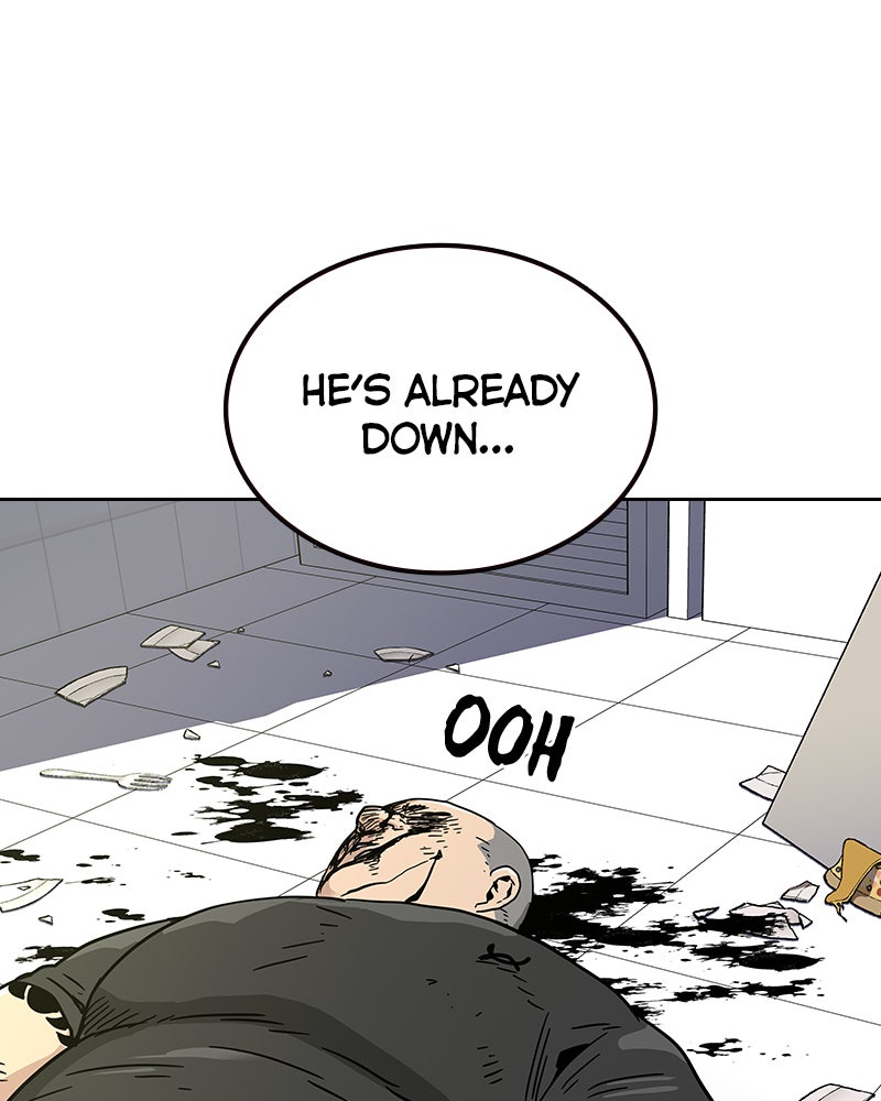 Read To Not Die Manga Online