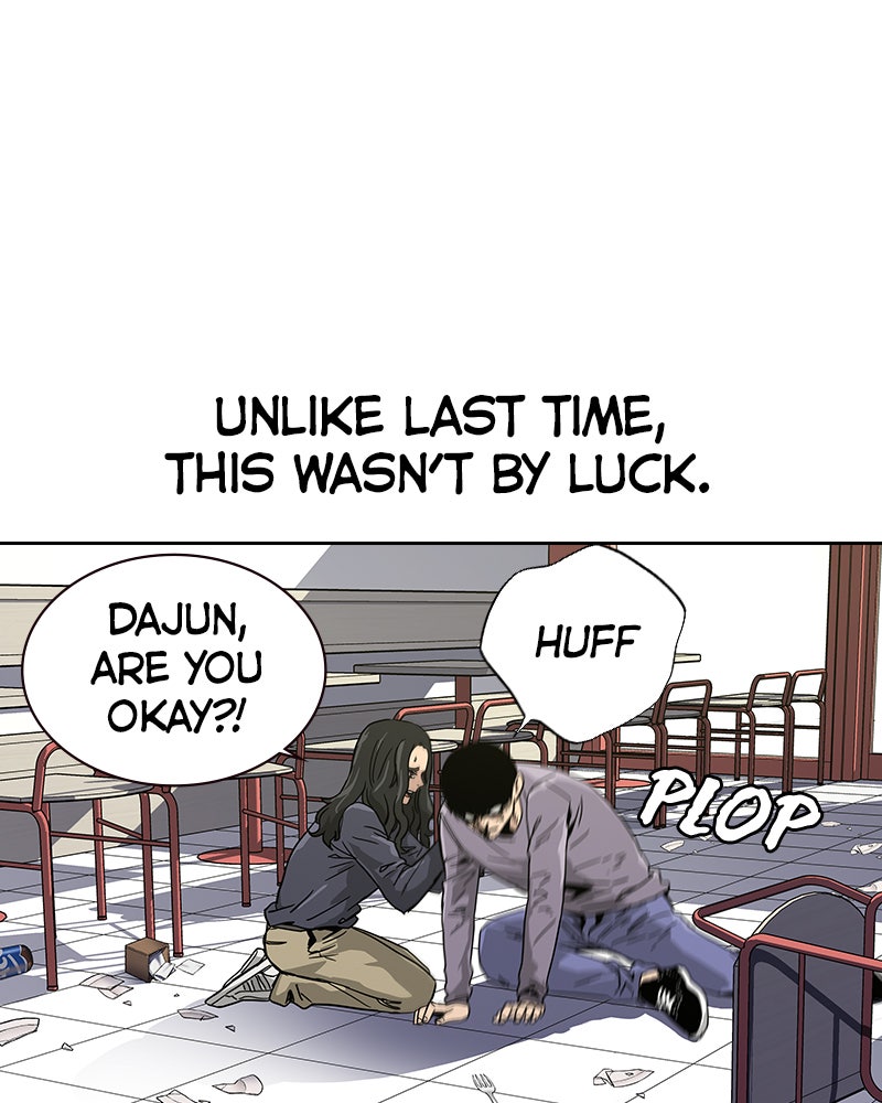 Read To Not Die Manga Online