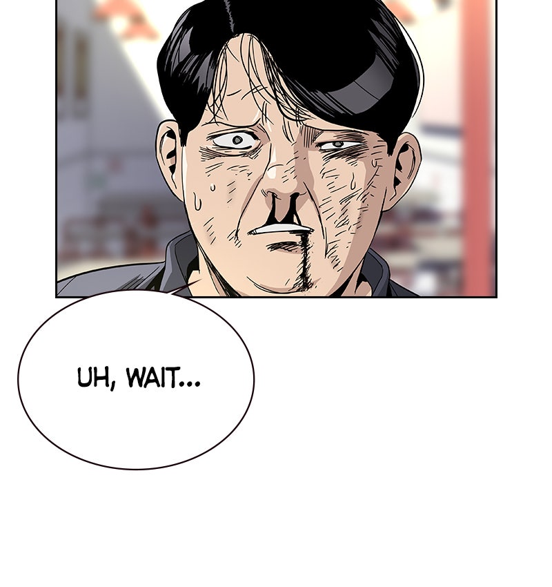Read To Not Die Manga Online