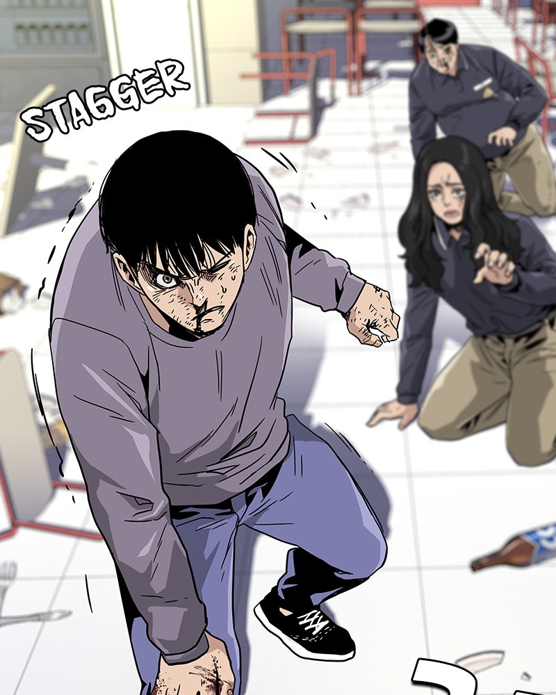 Read To Not Die Manga Online