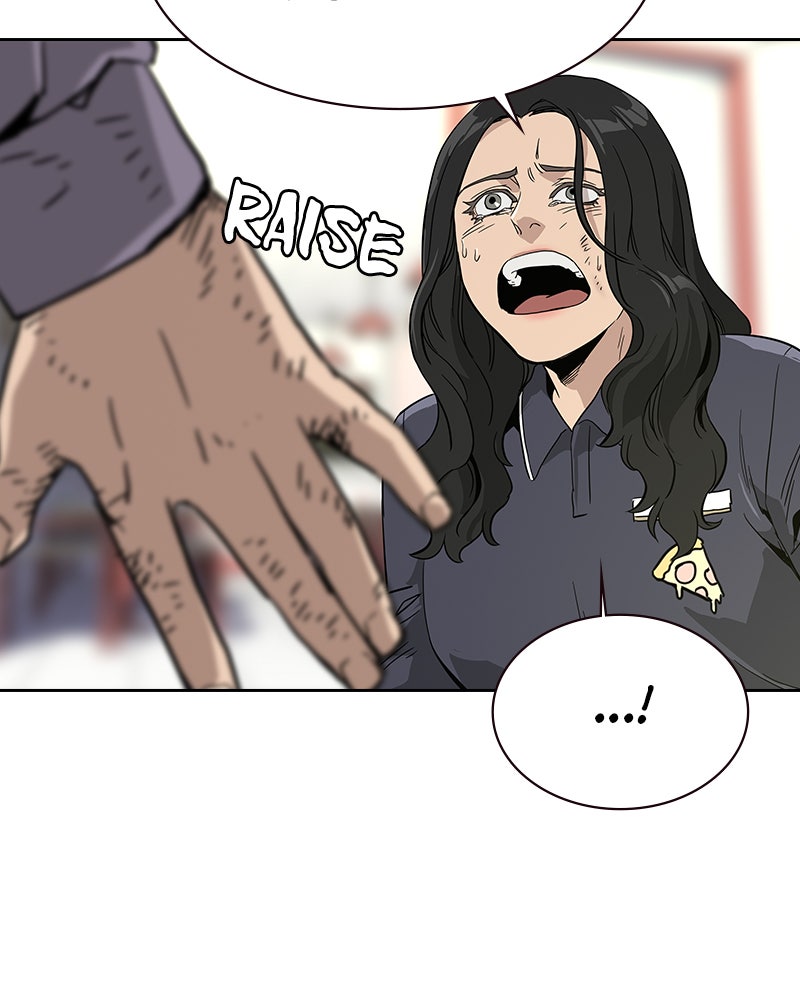 Read To Not Die Manga Online