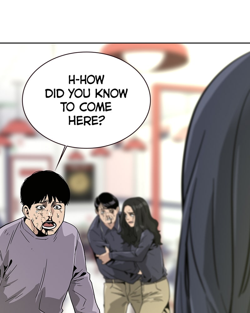 Read To Not Die Manga Online