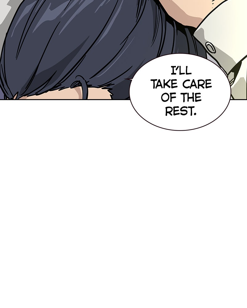 Read To Not Die Manga Online